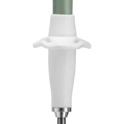 Bâton Leki Cross Trail Fx Superlite 110-130 cm White Envy Black