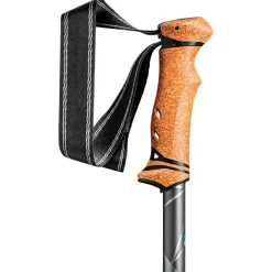 Bâton Leki Legacy Gunmetal Petrol Dark Anthracite