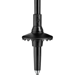 Bâton Leki Legacy Gunmetal Petrol Dark Anthracite