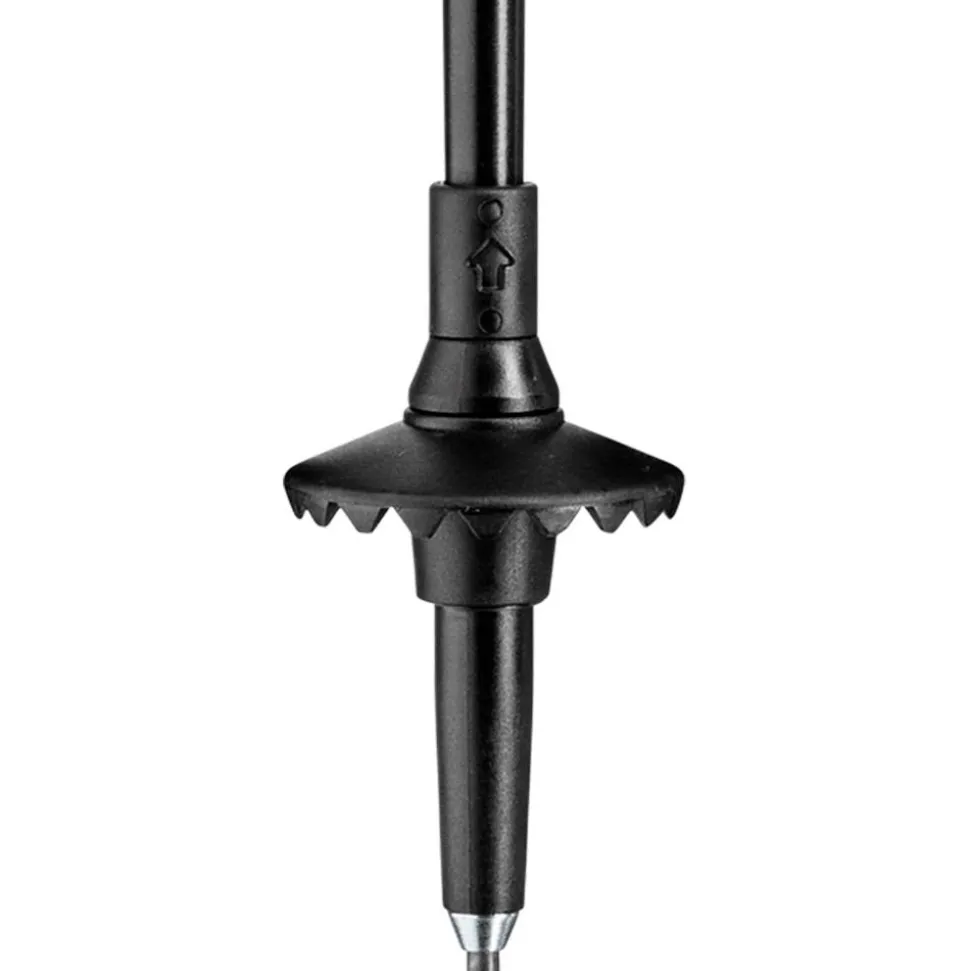 Bâton Leki Legacy Gunmetal Petrol Dark Anthracite