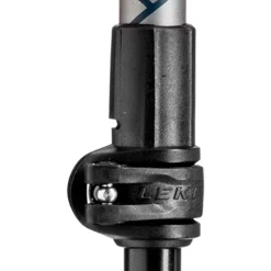 Bâton Leki Legacy Lite Orange Denim Blue Light Anthracite