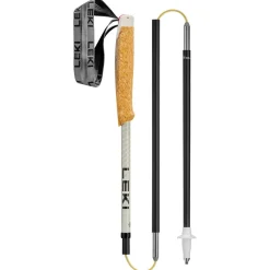 Bâton Leki Neotrail Pro Fx.One Superlite Warm Grey Light Natural