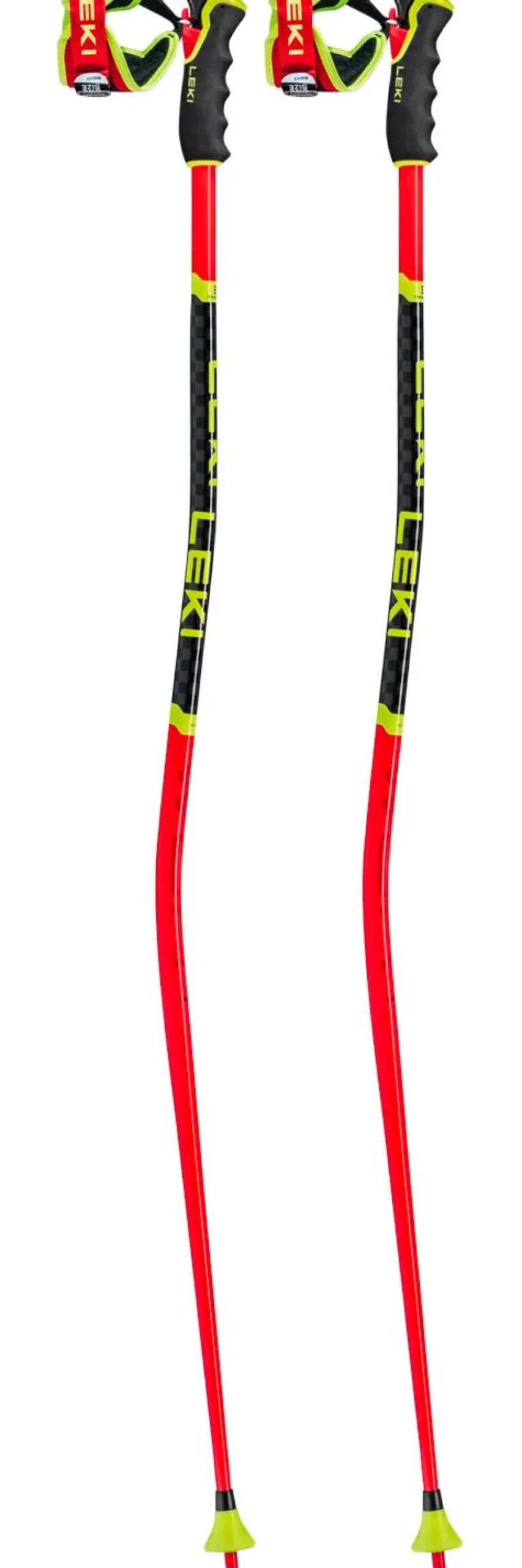 Bâton Leki Wcr Gs 3D