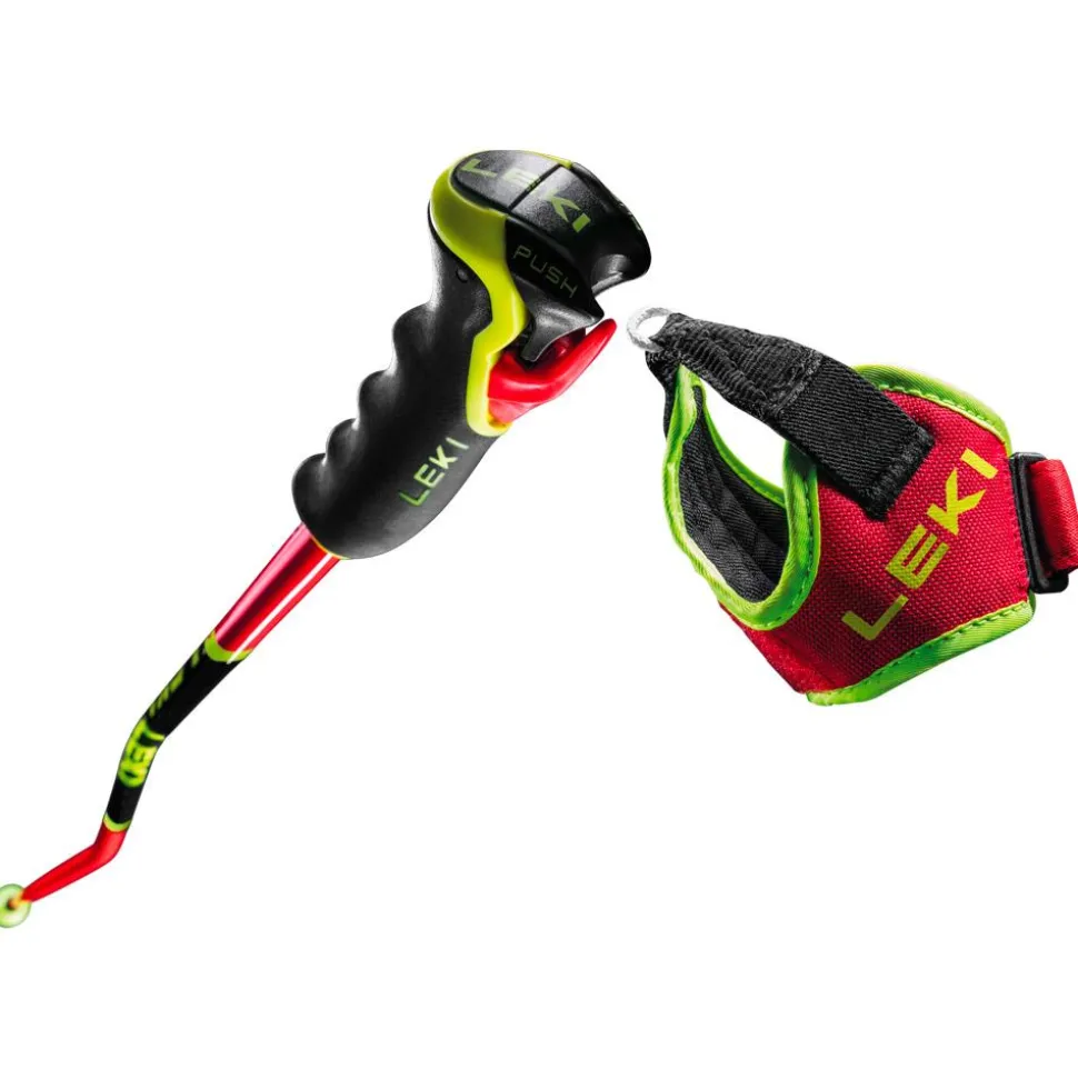 Bâton Leki Wcr Gs 3D