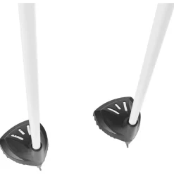 Bâton Movement Race Pro Alu Black Grey