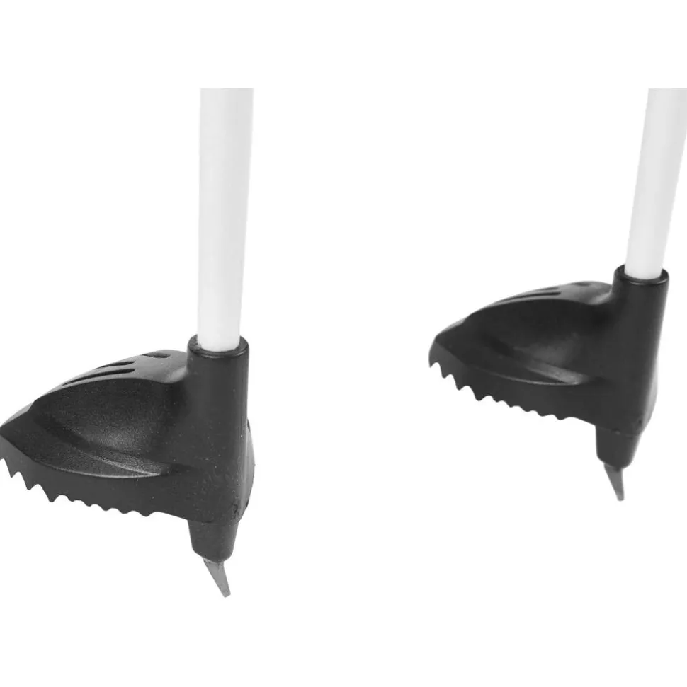 Bâton Movement Race Pro Alu Black Grey