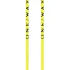 Bâton One Way Fr 16 Neon Yellow
