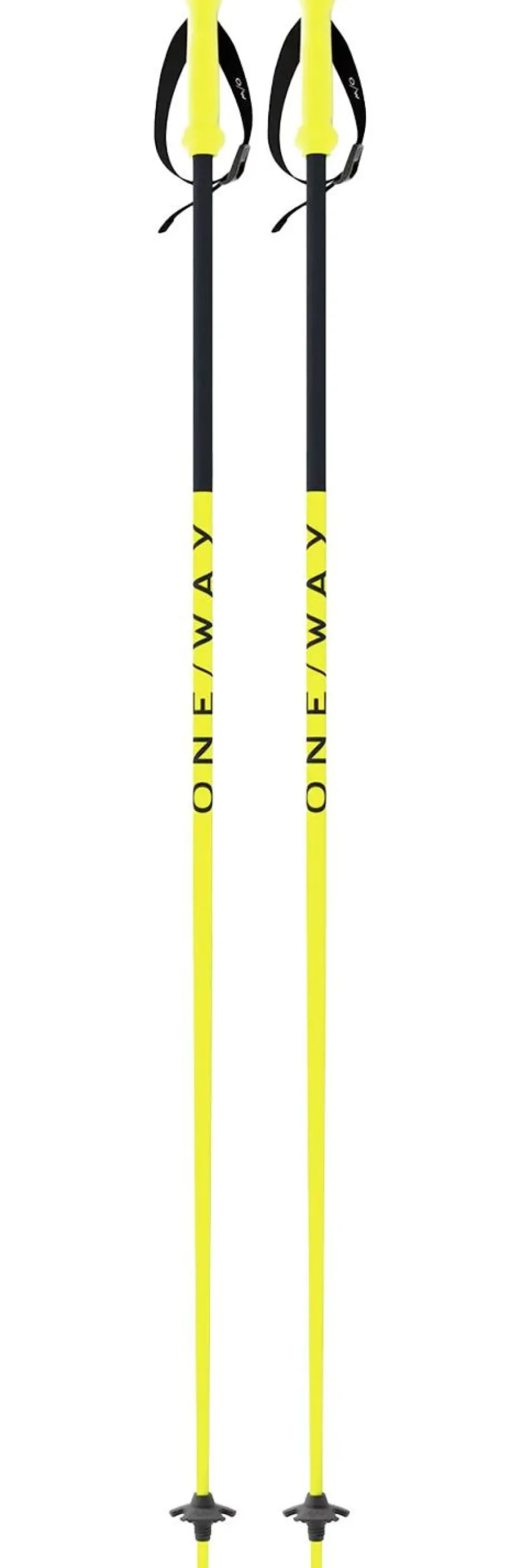 Bâton One Way Fr 16 Neon Yellow