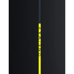 Bâton One Way Fr 16 Neon Yellow