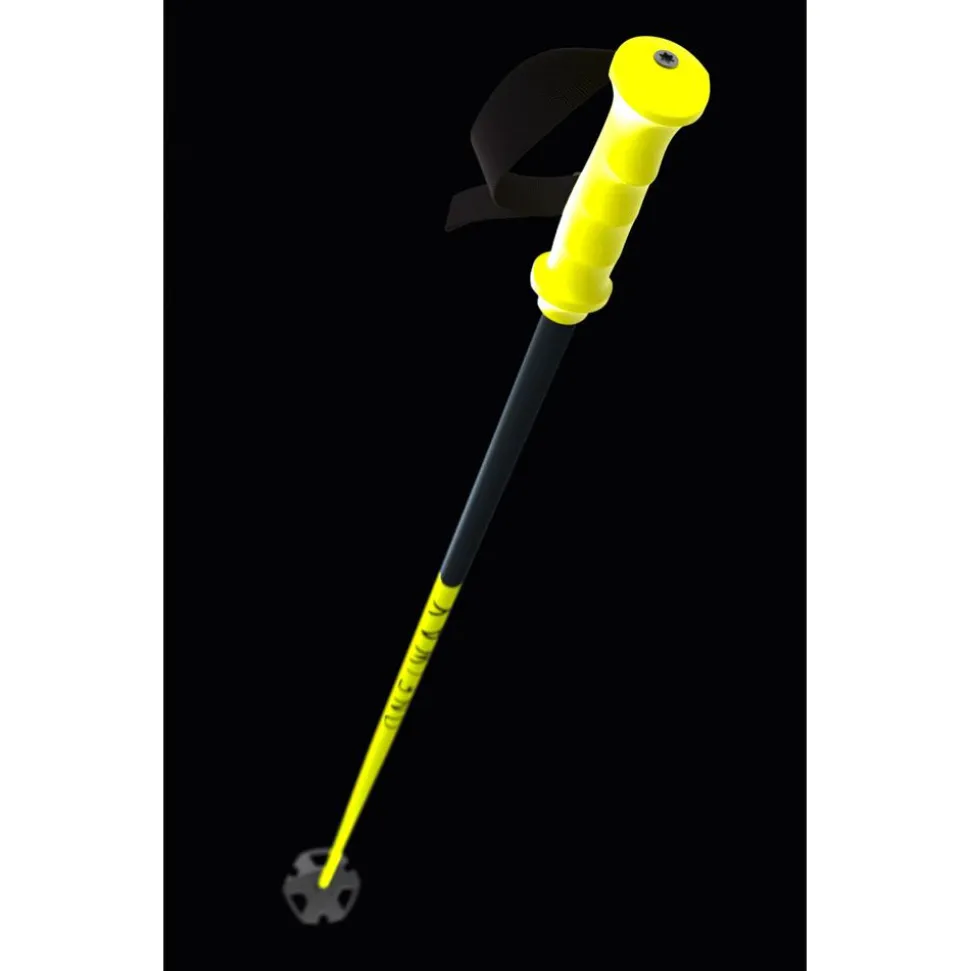 Bâton One Way Fr 16 Neon Yellow