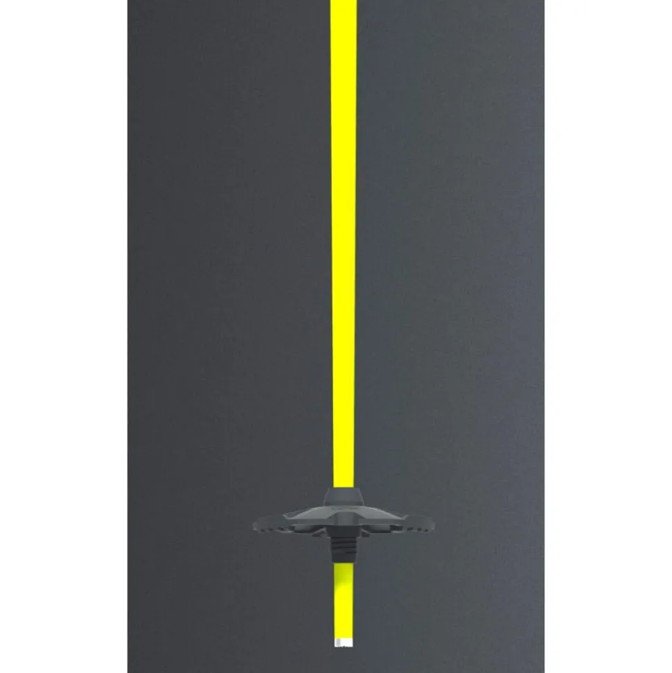 Bâton One Way Fr 16 Neon Yellow