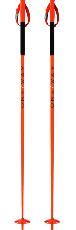 Bâton One Way Fr 18 Pro