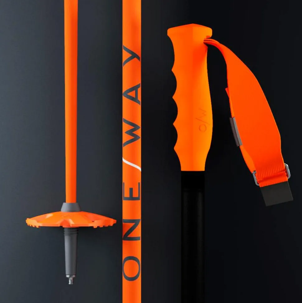 Bâton One Way Fr 18 Pro