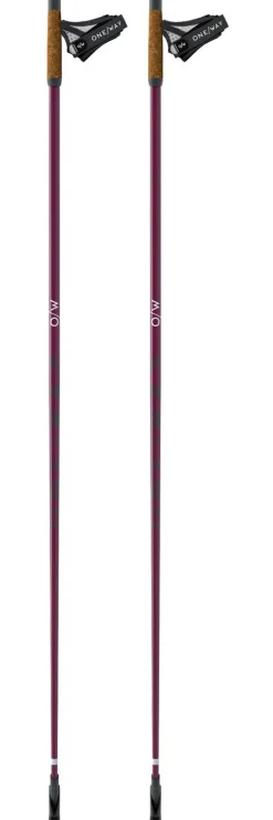 Bâton One Way Team 4 Mag Blackberry