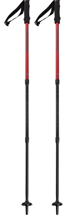 Bâton Raquette Summit Tibet 3 Parts Classic 105-135cm