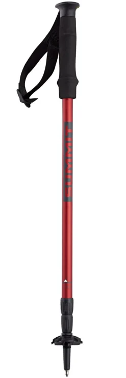 Bâton Raquette Summit Tibet 3 Parts Classic 105-135cm