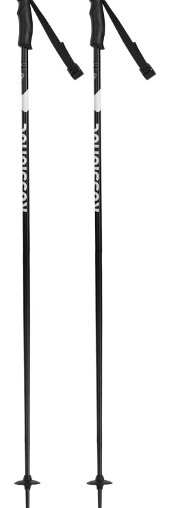 Bâton Rossignol Electra Black