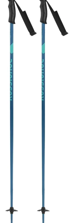 Bâton Rossignol Electra Blue