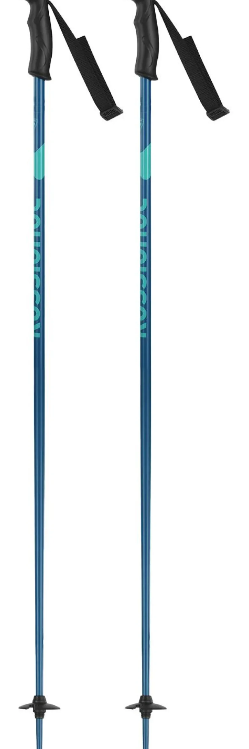 Bâton Rossignol Electra Blue