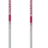 Bâton Rossignol Electra Jr Pink