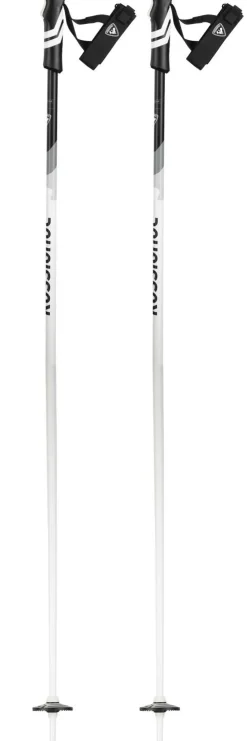 Bâton Rossignol Electra Premium Clip Black