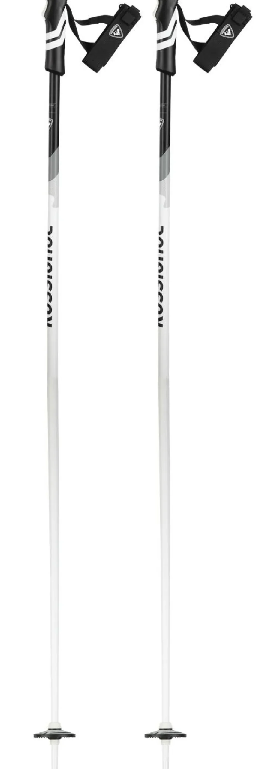 Bâton Rossignol Electra Premium Clip Black