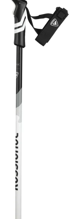 Bâton Rossignol Electra Premium Clip Black