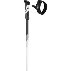 Bâton Rossignol Electra Premium Clip Black