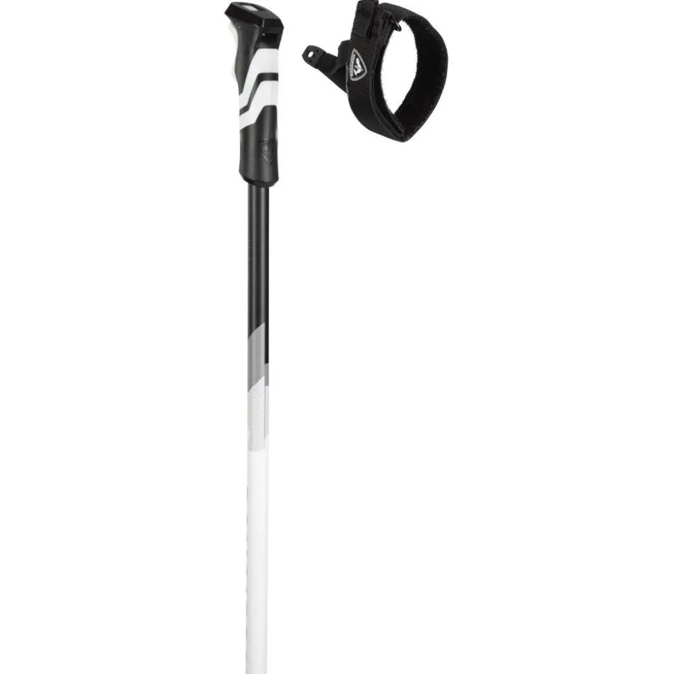 Bâton Rossignol Electra Premium Clip Black