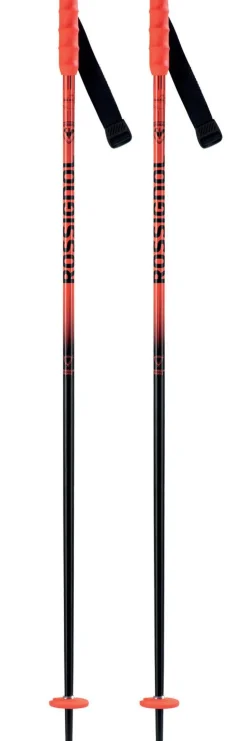 Bâton Rossignol Hero Sl Jr