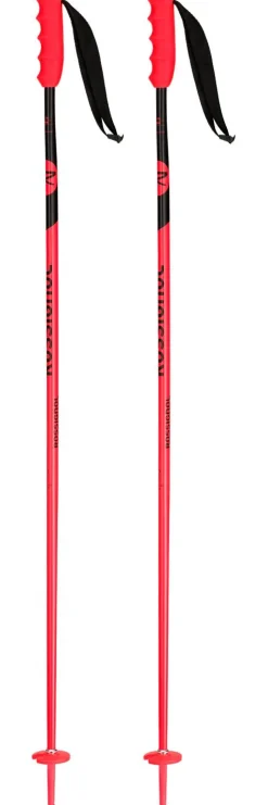 Bâton Rossignol Hero Sl Jr