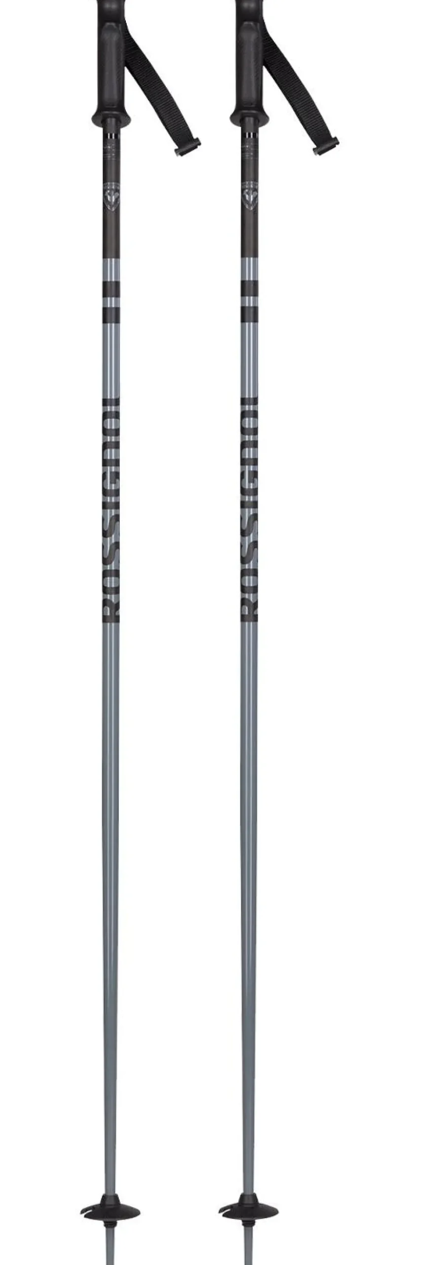Bâton Rossignol Stove Grey