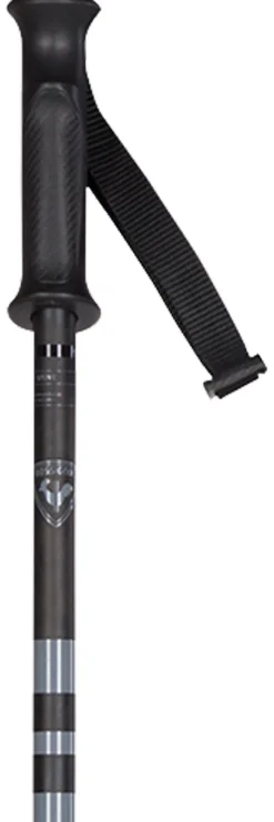 Bâton Rossignol Stove Grey