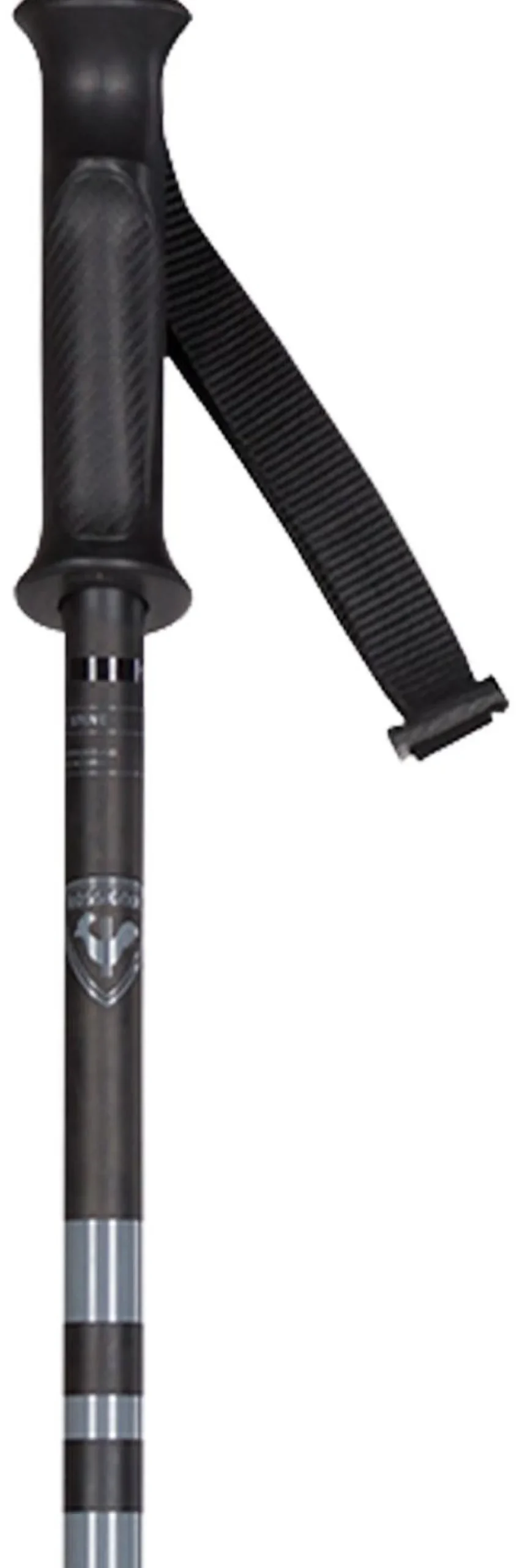 Bâton Rossignol Stove Grey