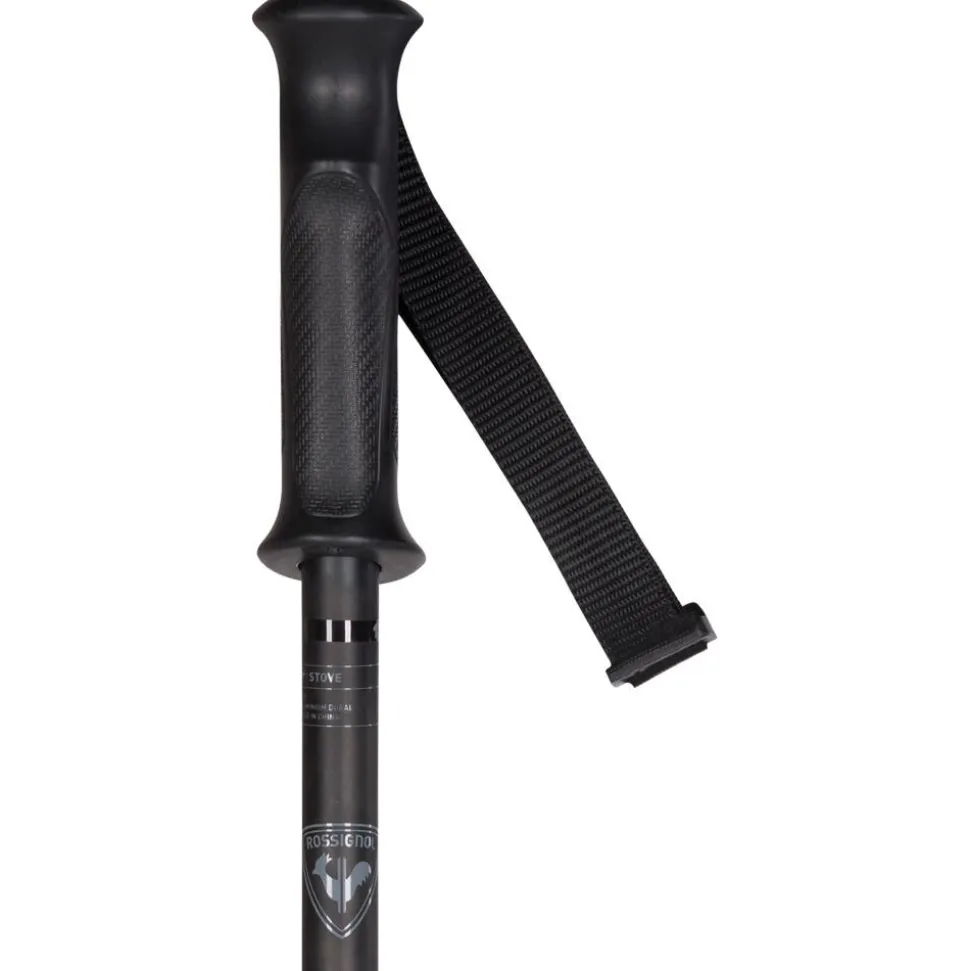 Bâton Rossignol Stove Grey