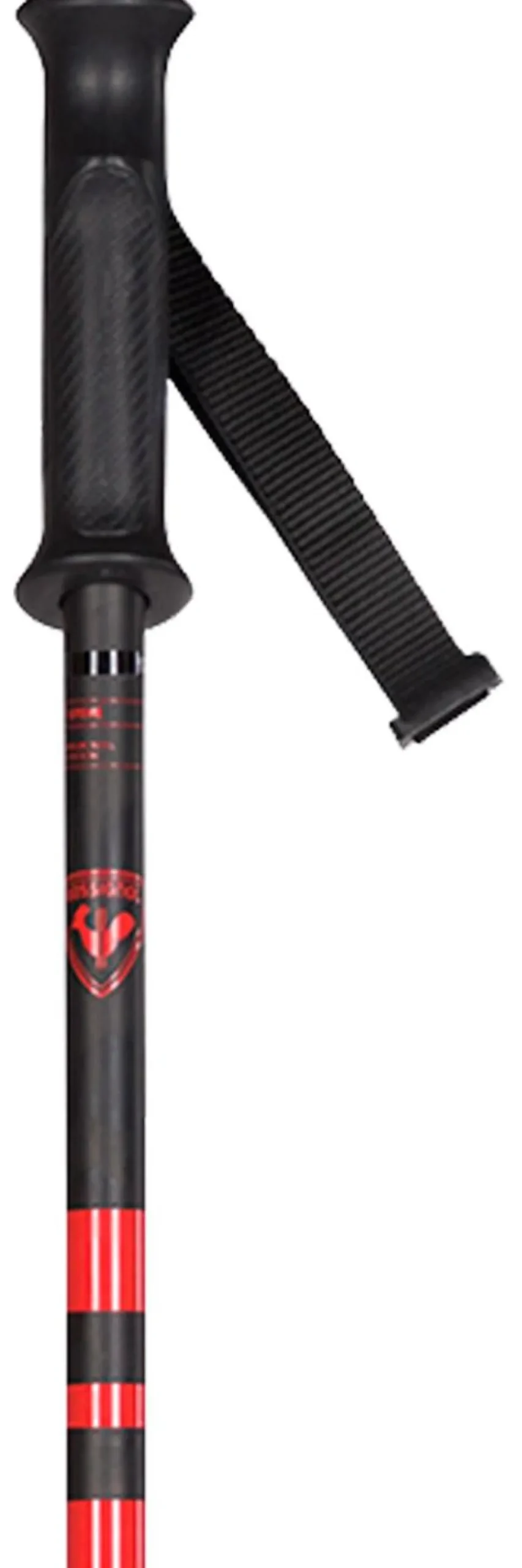 Bâton Rossignol Stove Red