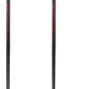 Bâton Rossignol Tactic Carbon Clip Red
