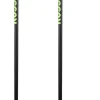 Bâton Rossignol Tactic Clip Black Lime