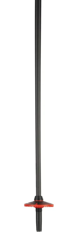 Bâton Rossignol Tactic Clip Black Lime