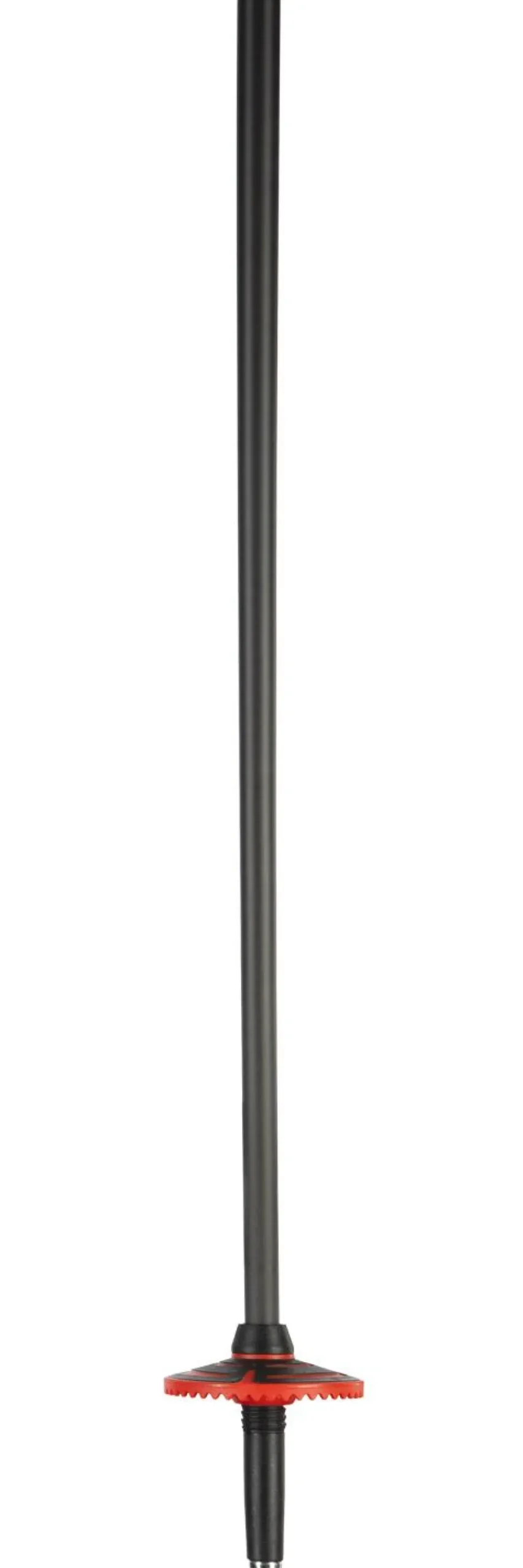 Bâton Rossignol Tactic Clip Black Lime