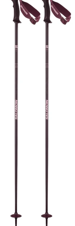 Bâton Salomon Angel S3 Fig