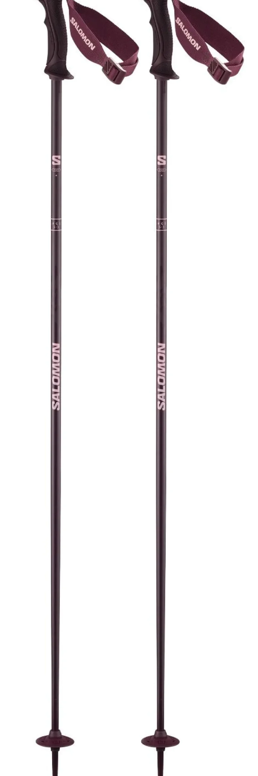 Bâton Salomon Angel S3 Fig