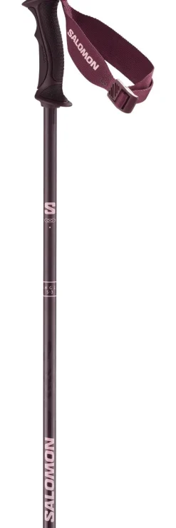 Bâton Salomon Angel S3 Fig