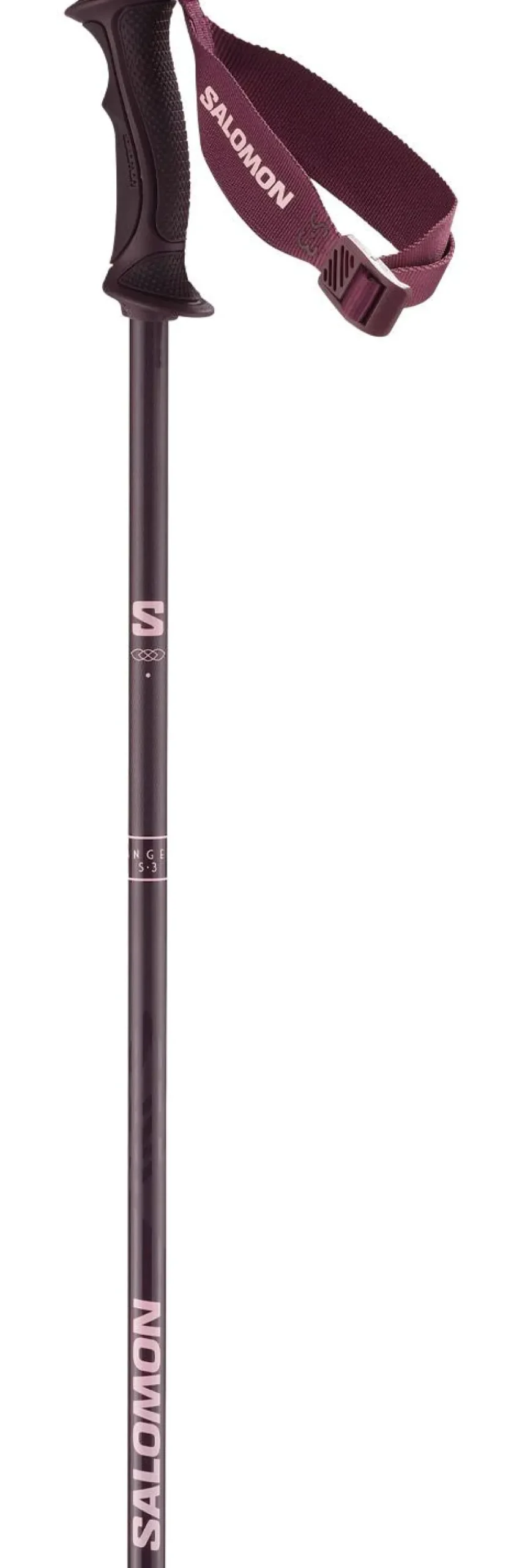 Bâton Salomon Angel S3 Fig