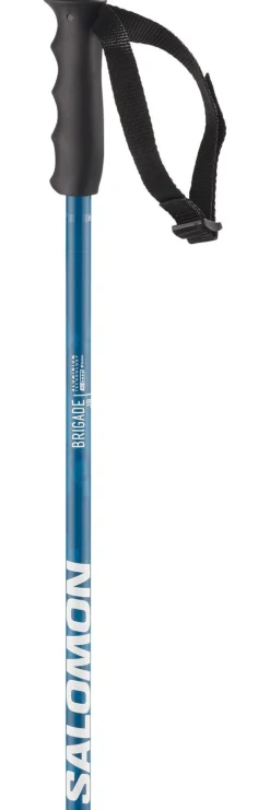 Bâton Salomon Brigade Jr Blue