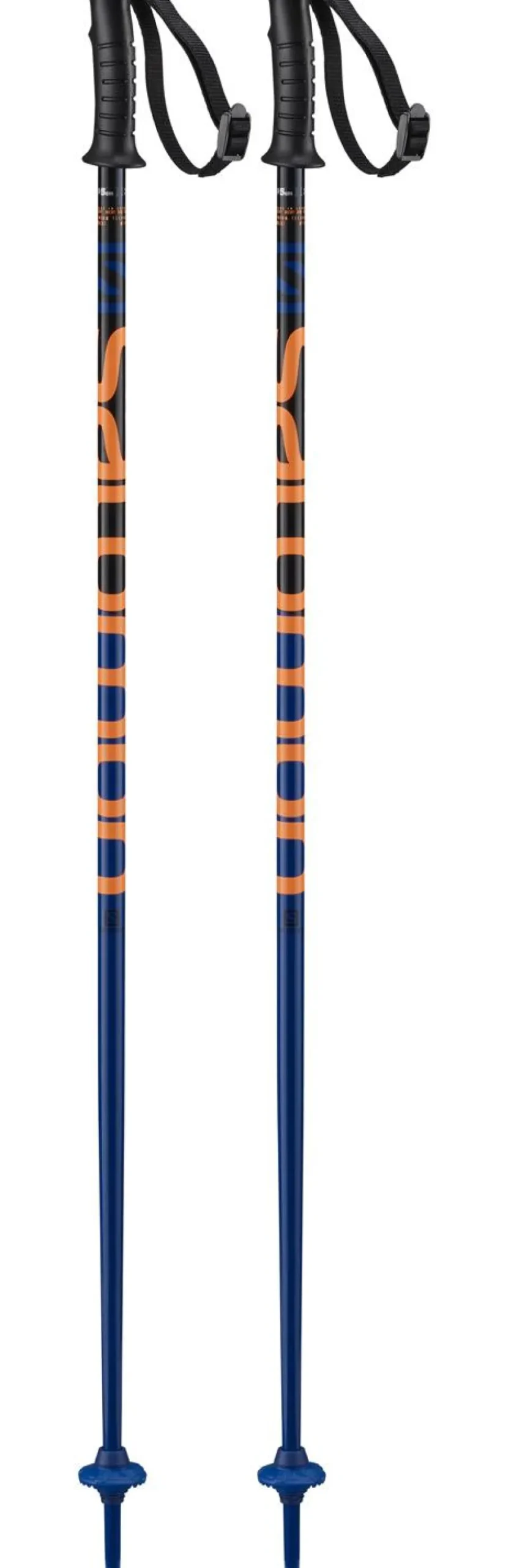 Bâton Salomon Kaloo Jr Blue