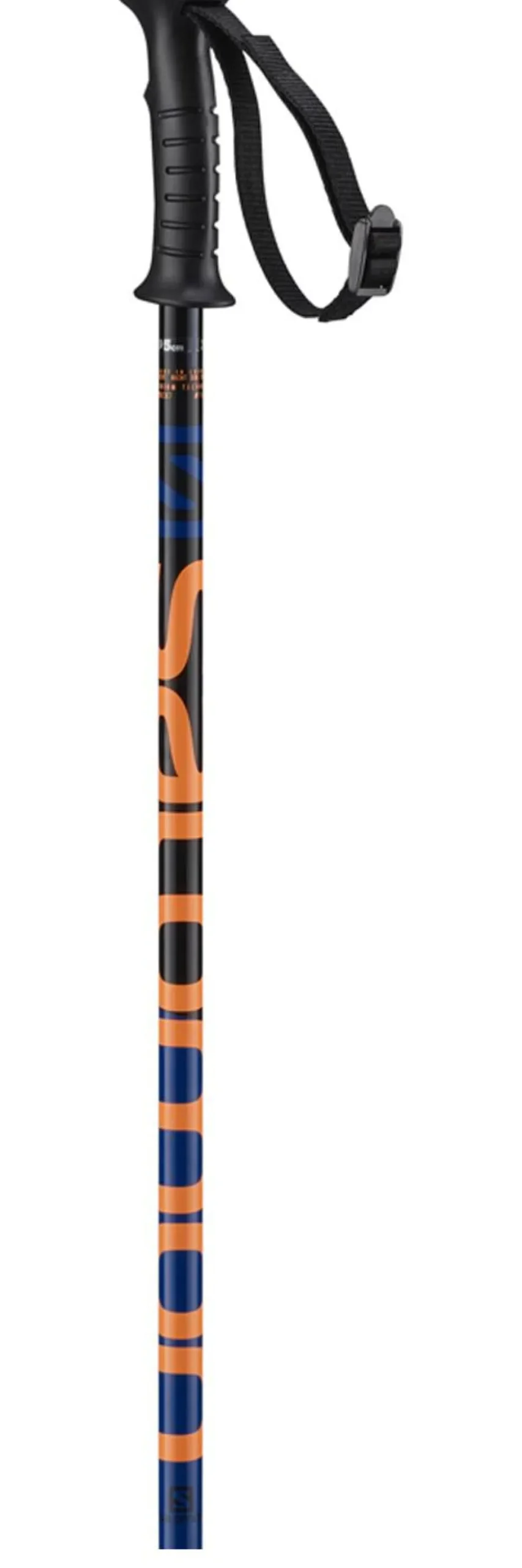 Bâton Salomon Kaloo Jr Blue