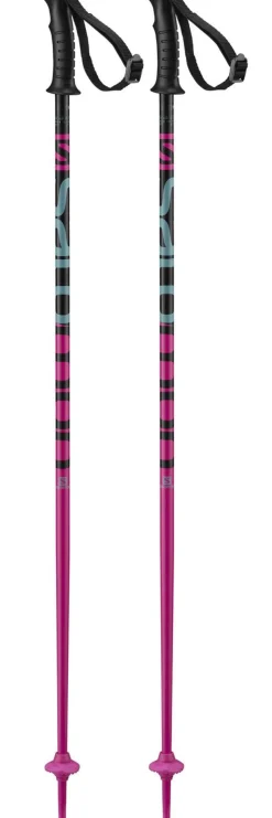 Bâton Salomon Kaloo Jr Pink