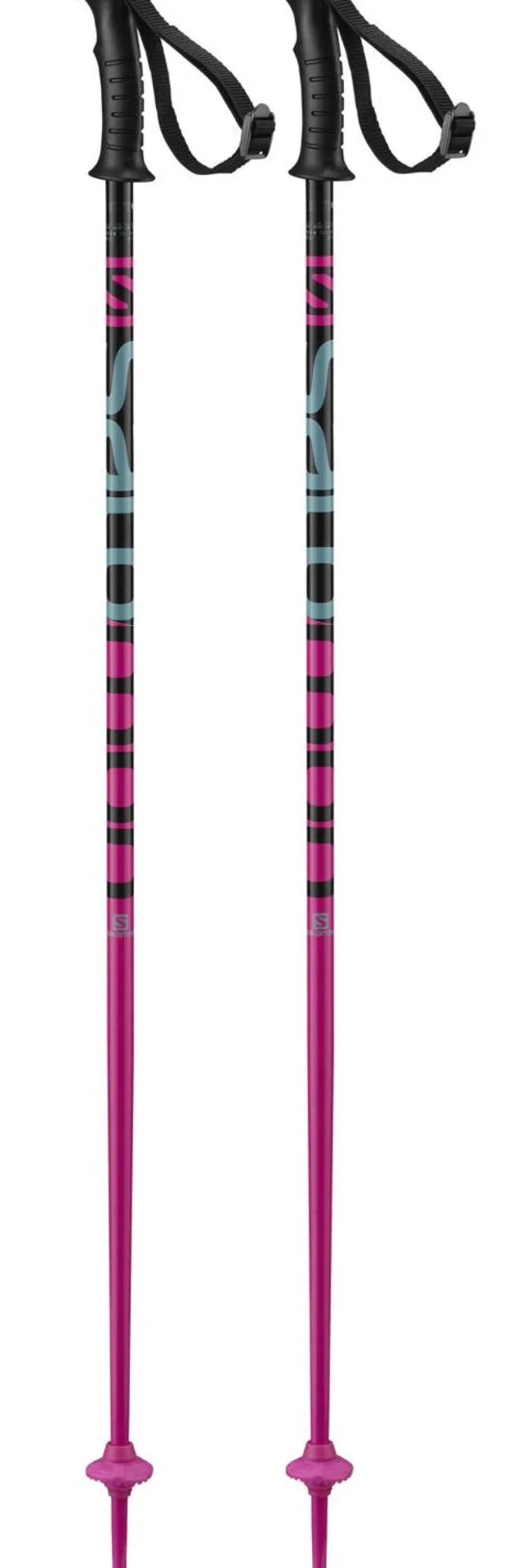 Bâton Salomon Kaloo Jr Pink