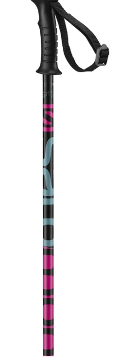 Bâton Salomon Kaloo Jr Pink